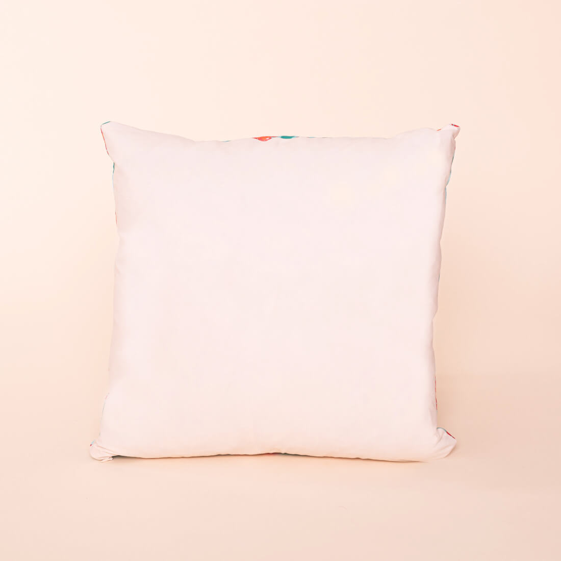 Kate Rhees Vintage Dahlias 18x18” Cushion Cover