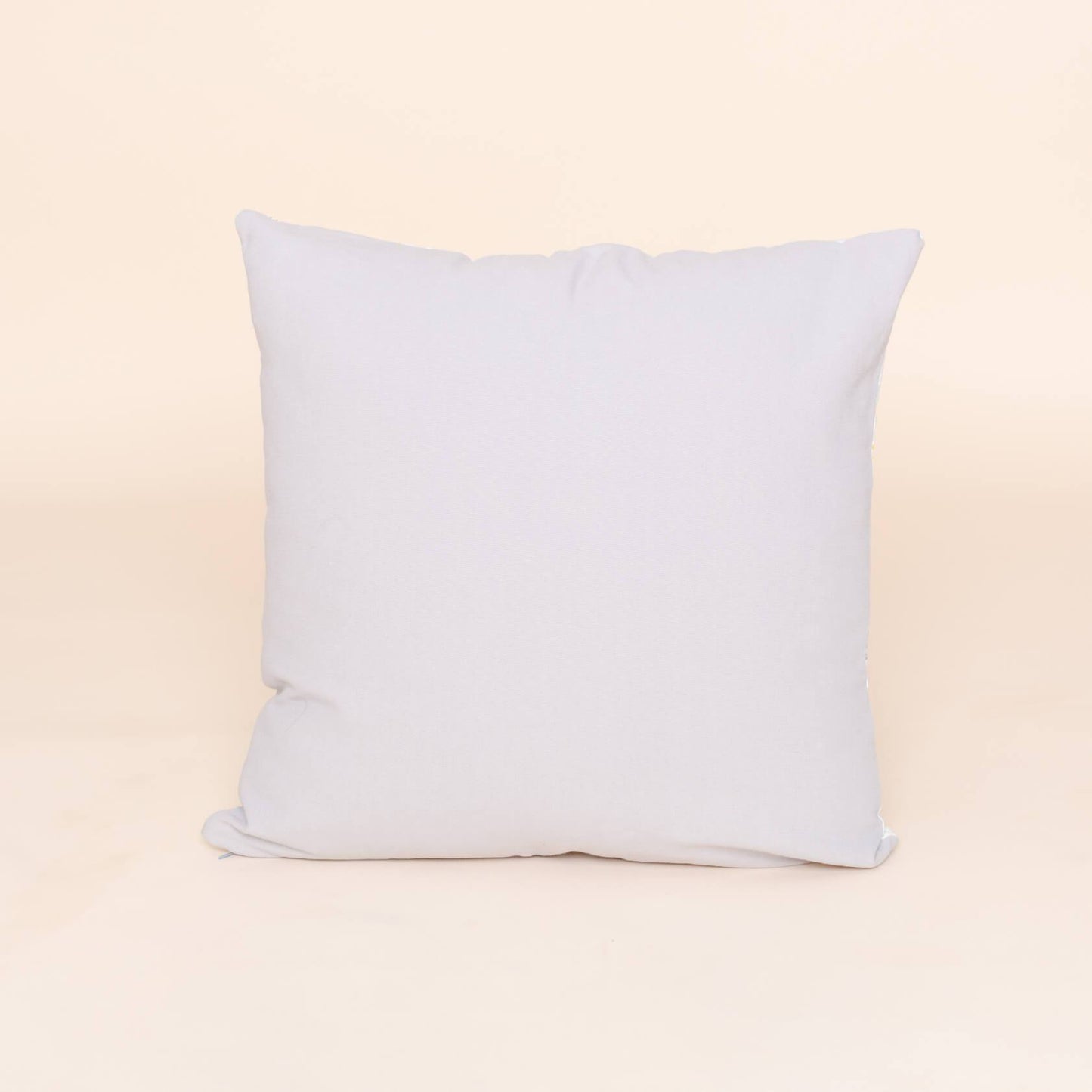 Fryett’s Bergen Grey 20x20” Cushion Cover